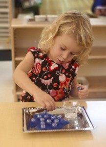 Newburyport Montessori Toddler Program